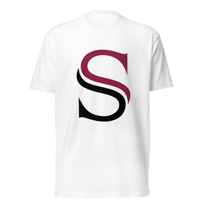 Sparkman High School Design 1 — White