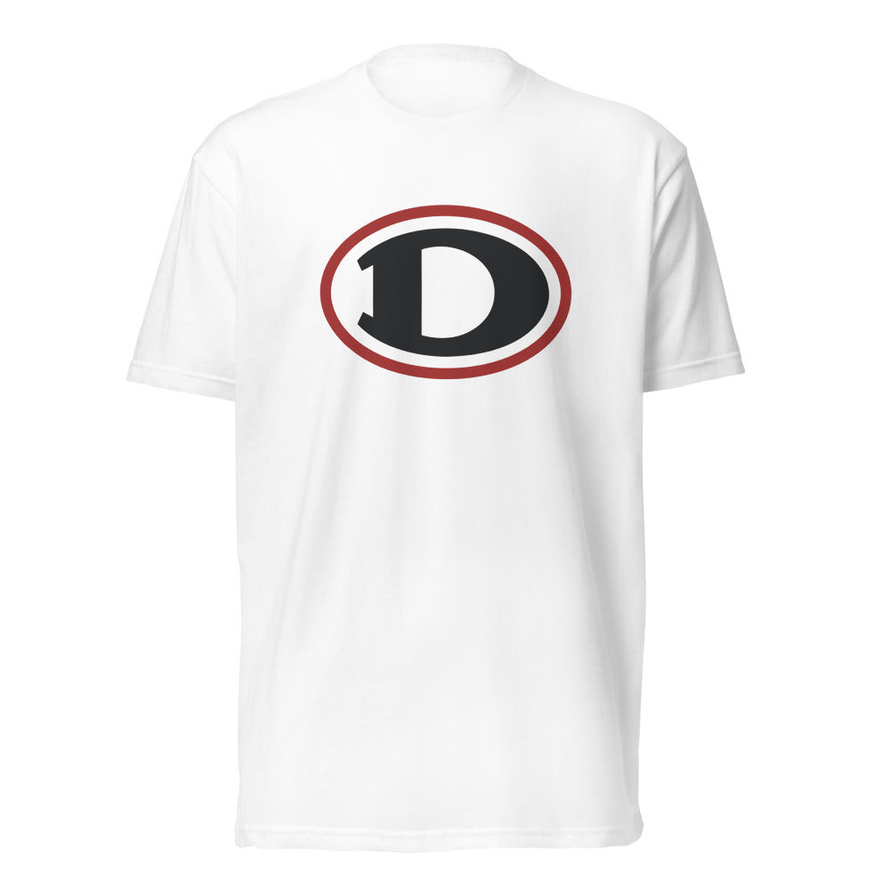 Decatur High School Design 1 — White