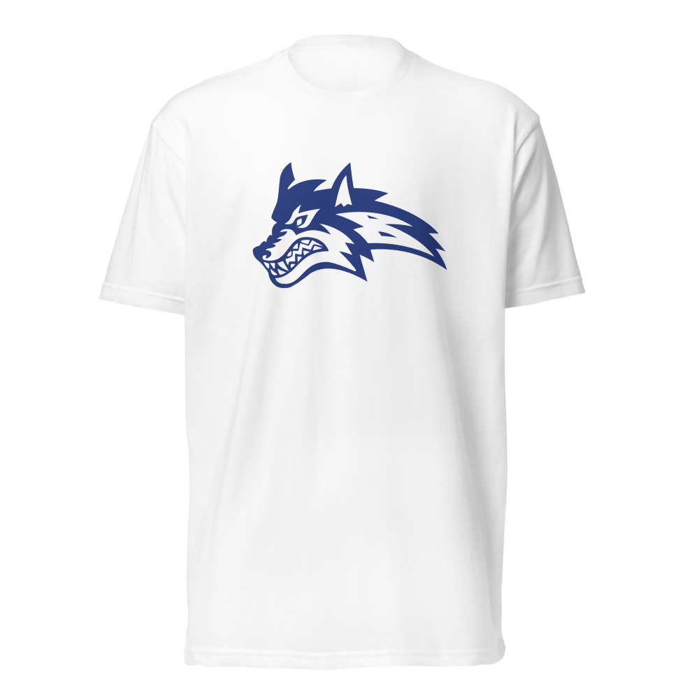 Basic Academy Design 1 — White