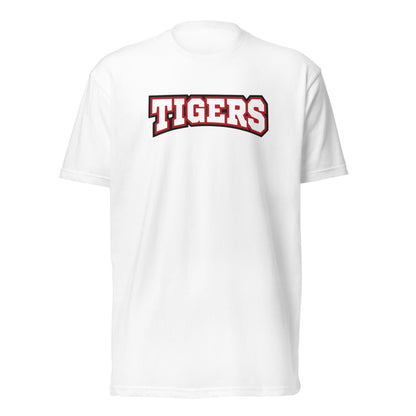 West Blocton High School Design 1 — White