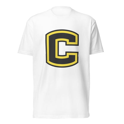 Cleveland High School Design 1 — White