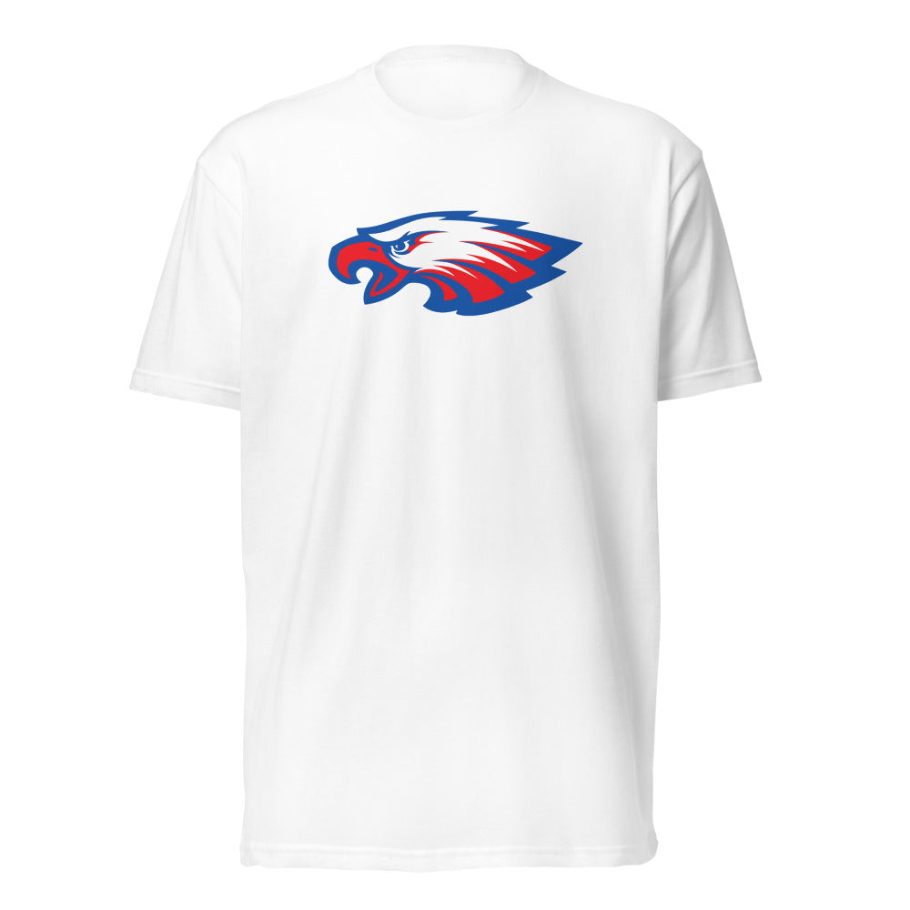 Vinemont High School Design 1 — White