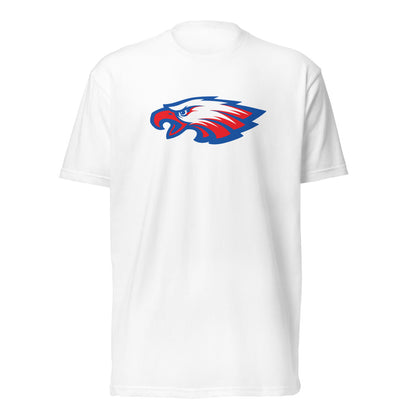 Vinemont High School Design 1 — White