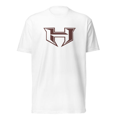 Hubbertville High School Design 1 — White