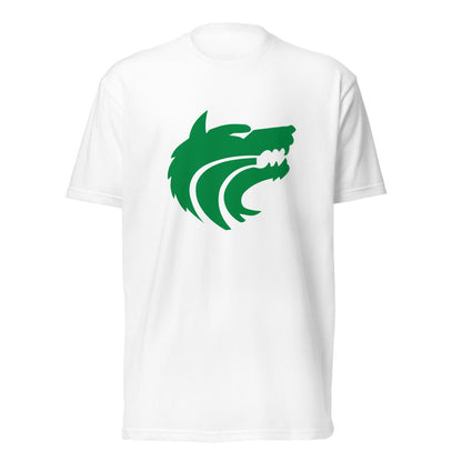Vigor High School Design 1 — White