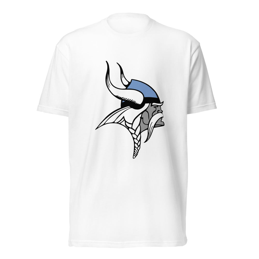 Montgomery High School Design 1 — White