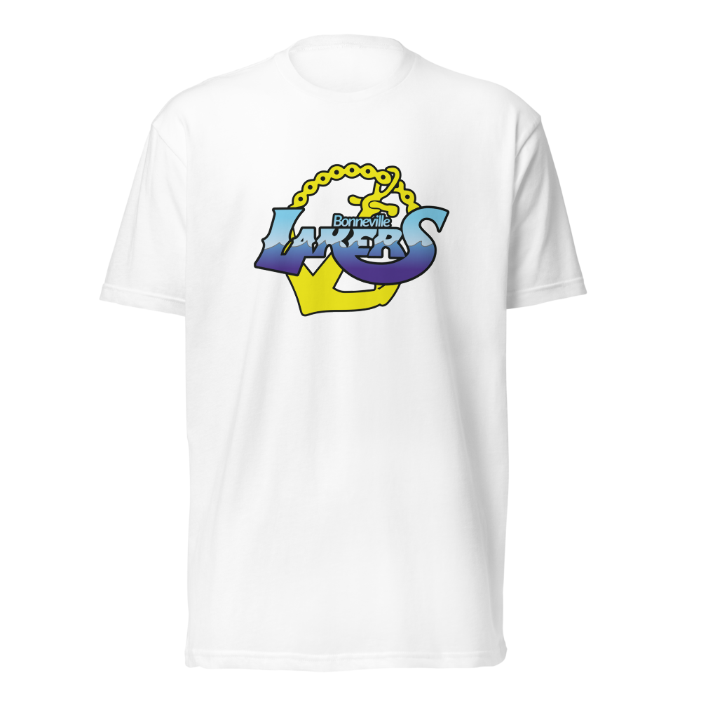 Bonneville High School Design 1 — White