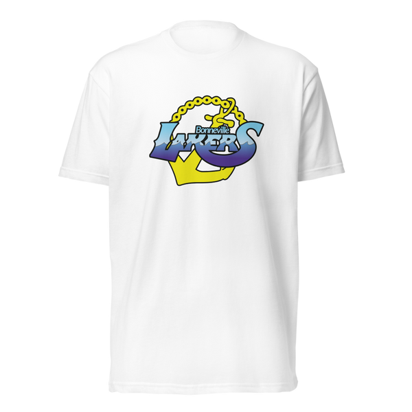 Bonneville High School Design 1 — White