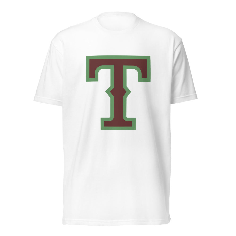 Thorsby High School Design 1 — White
