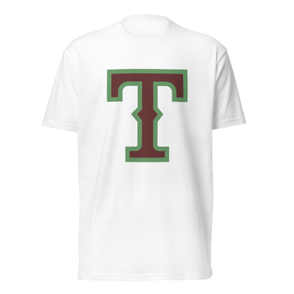 Thorsby High School Design 1 — White