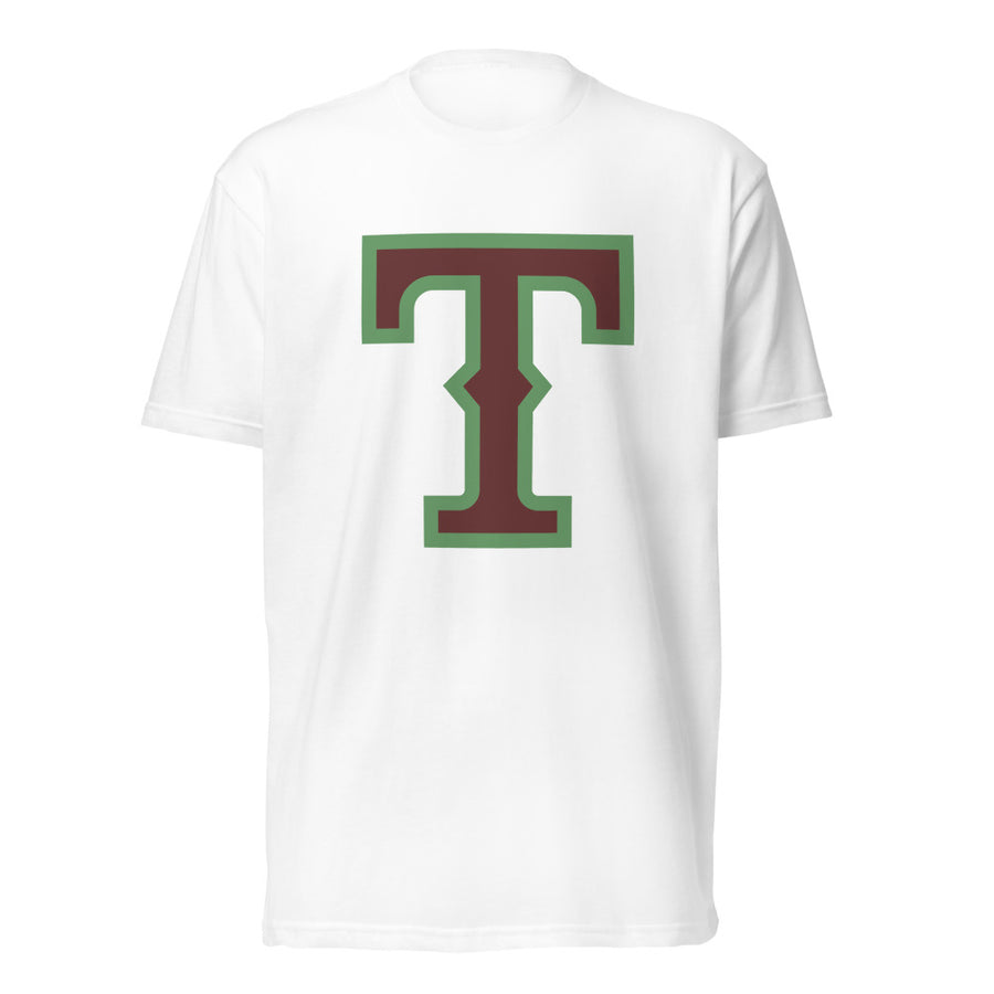 Fitted T-Shirt