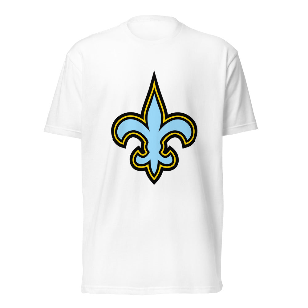 Selma High School Design 1 — White
