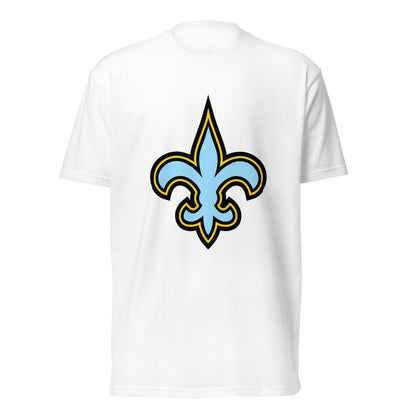 Selma High School Design 1 — White