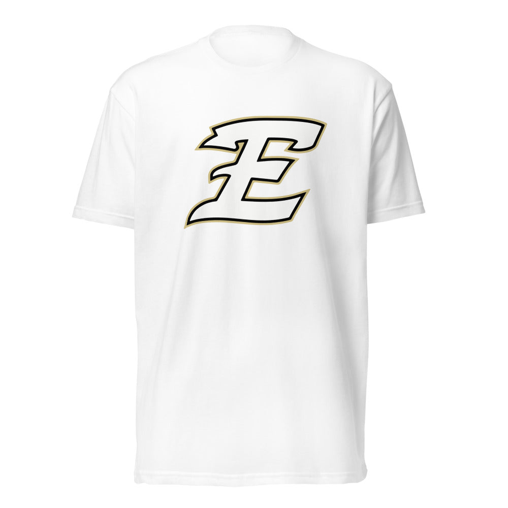Excel High School Design 1 — White