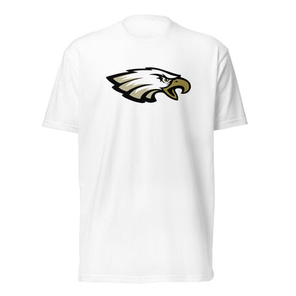East Lawrence High School Design 1 — White