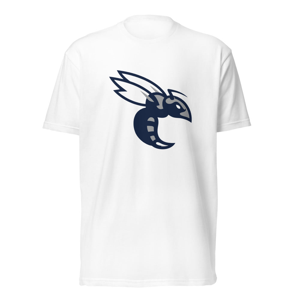 Baker High School Design 1 — White