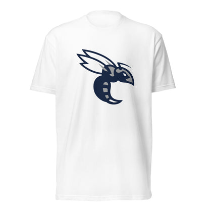 Baker High School Design 1 — White