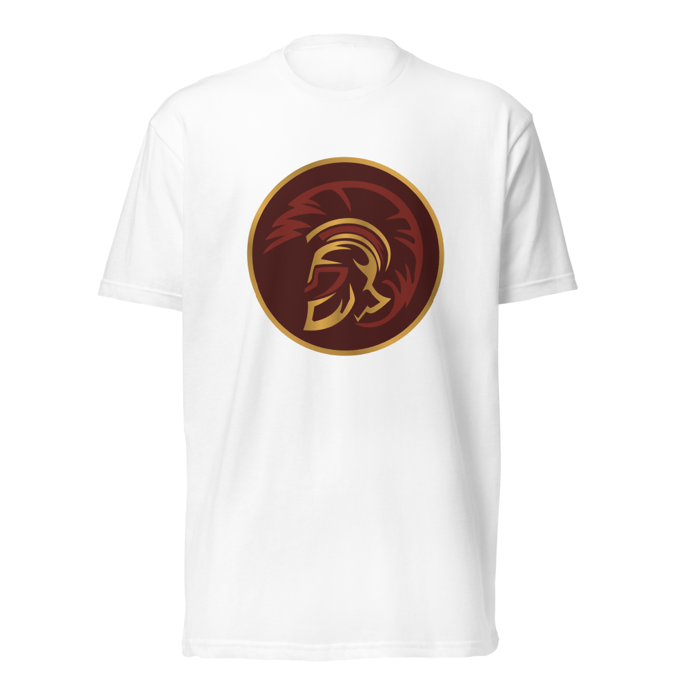 Pahrump Valley High School Design 1 — White