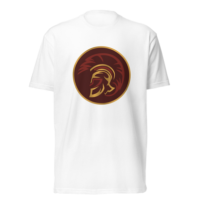 Pahrump Valley High School Design 1 — White