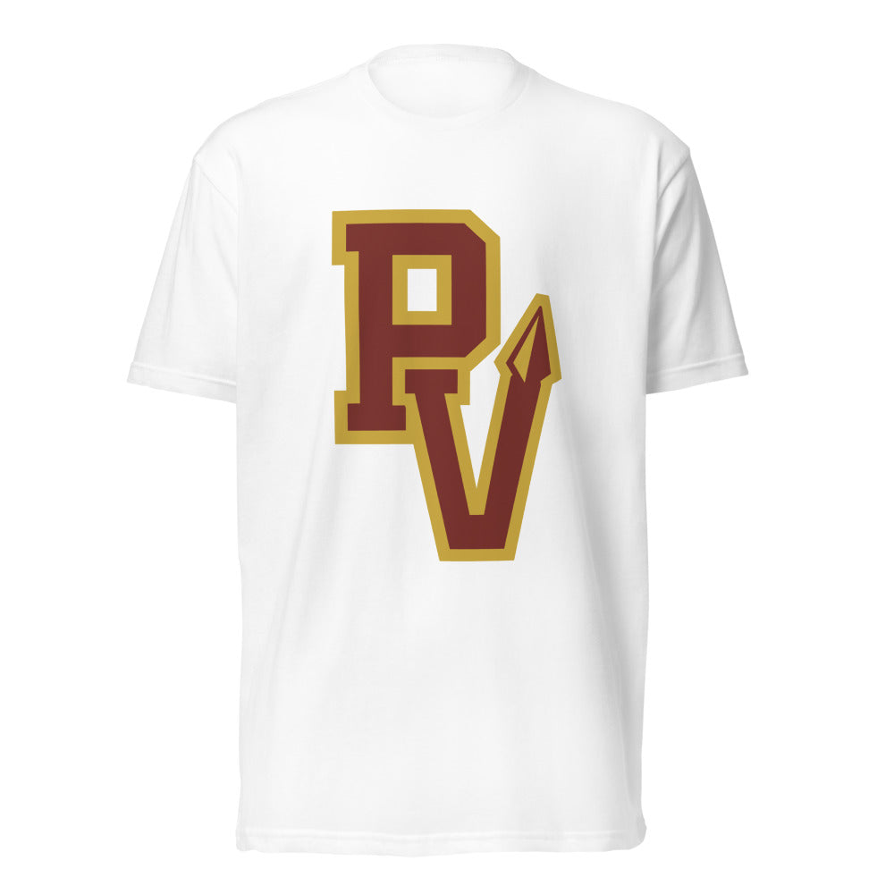 Pinson VALLEY High School Design 1 — White