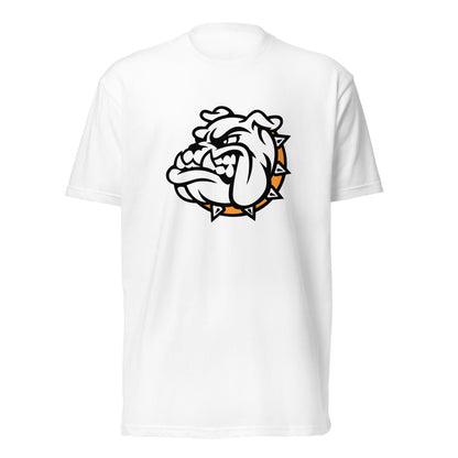 Lafayette High School Design 1 — White