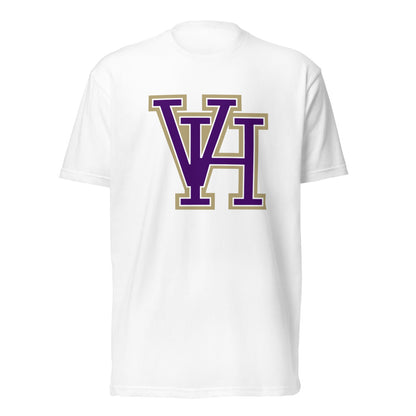 Valley Head High School Design 1 — White