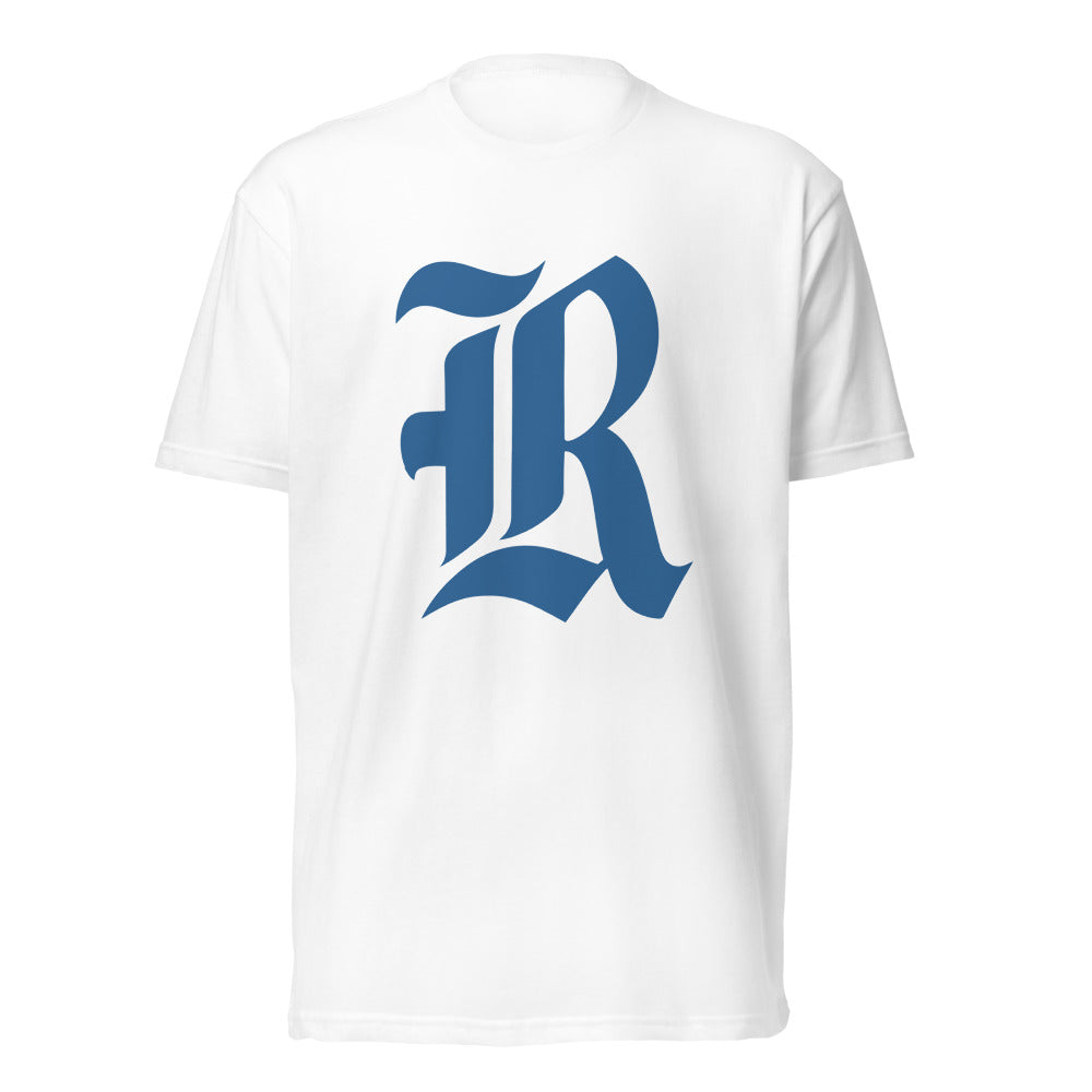 Reeltown High School Design 1 — White