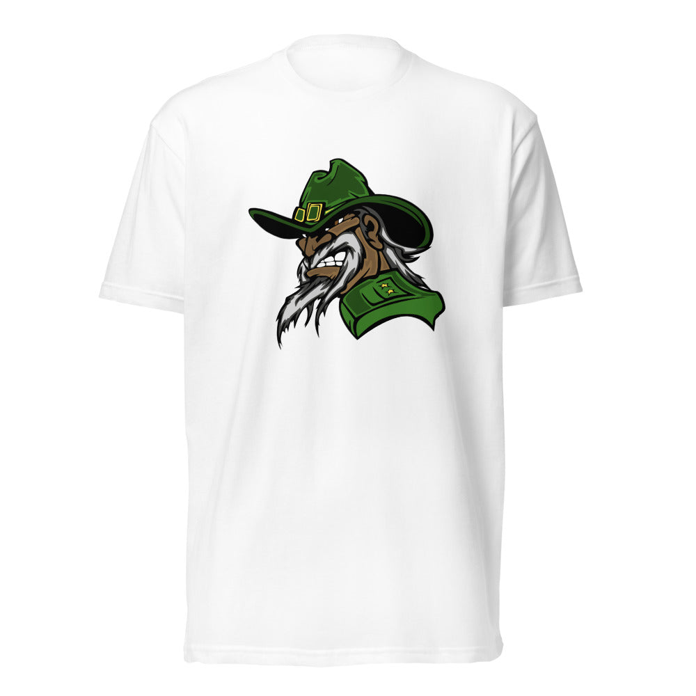 Woodlawn High School Design 1 — White