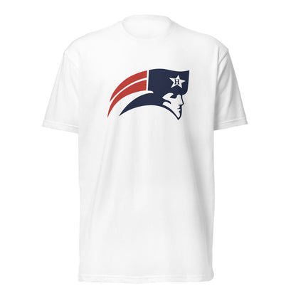 Homewood High School Design 1 — White
