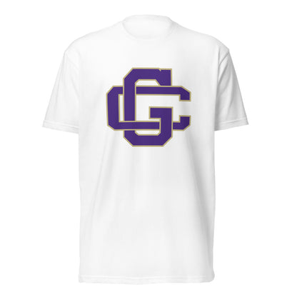 Geneva County High School Design 1 — White
