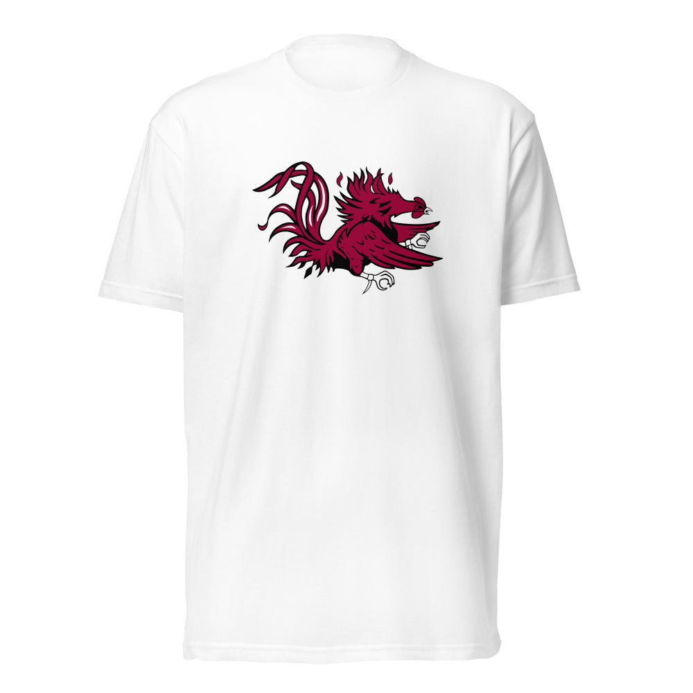 New Brockton High School Design 1 — White
