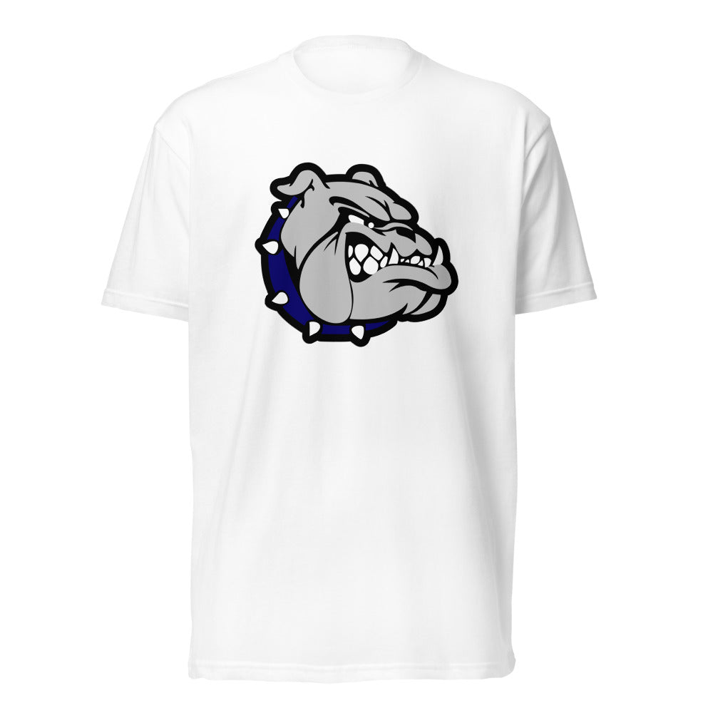 Clarke County High School Design 1 — White