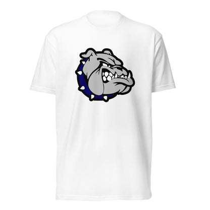 Clarke County High School Design 1 — White