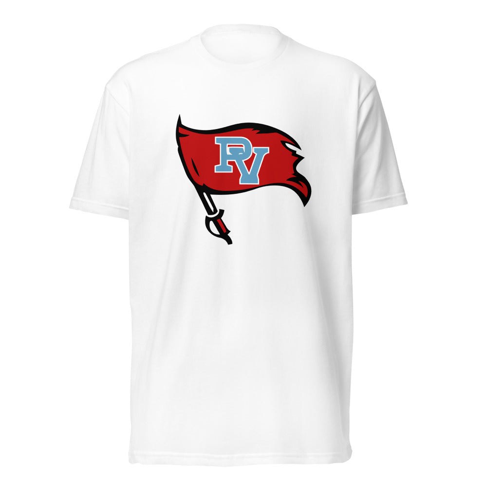 Pleasant Valley High School Design 1 — White