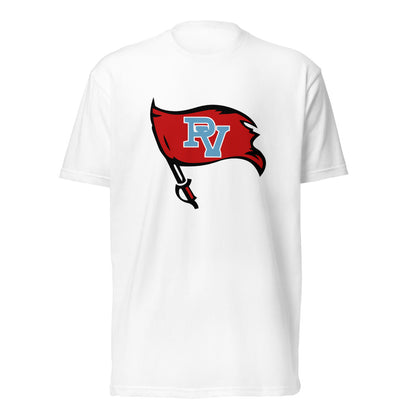Pleasant Valley High School Design 1 — White