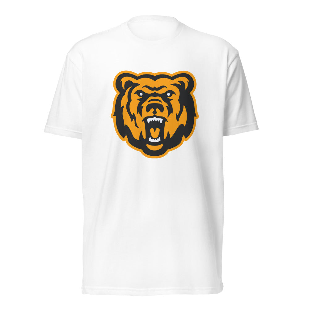 Leroy High School Design 1 — White