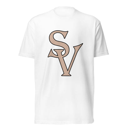 Sipsey Valley  High School Design 1 — White