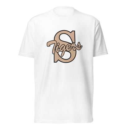 Straughn High School Design 1 — White