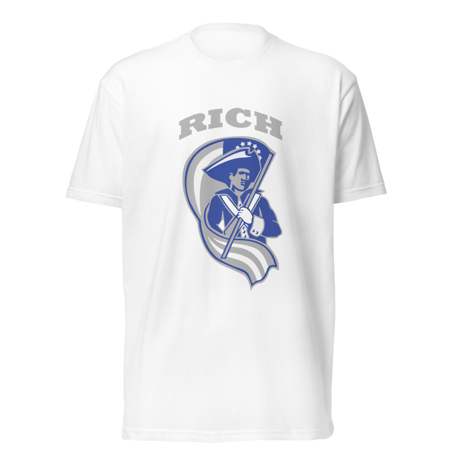 Fitted T-Shirt