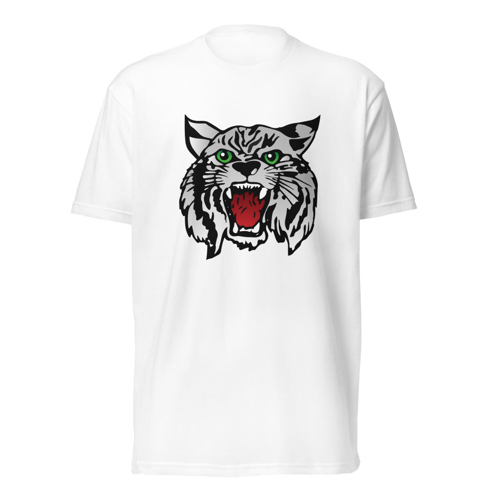 Benjamin Russell High School Design 1 — White