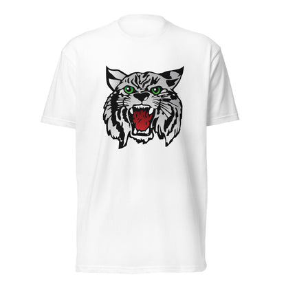 Benjamin Russell High School Design 1 — White