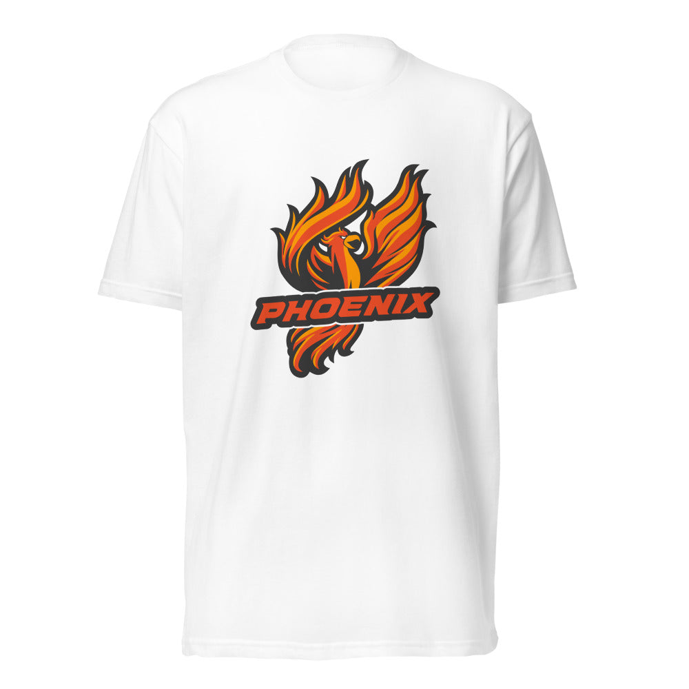 Percy Julian High School Design 1 — White