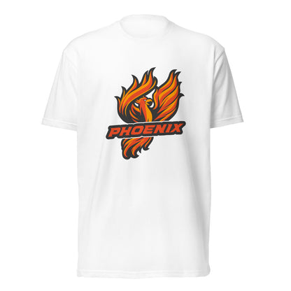 Percy Julian High School Design 1 — White