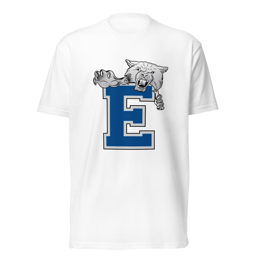 Enterprise High School Design 1 — White