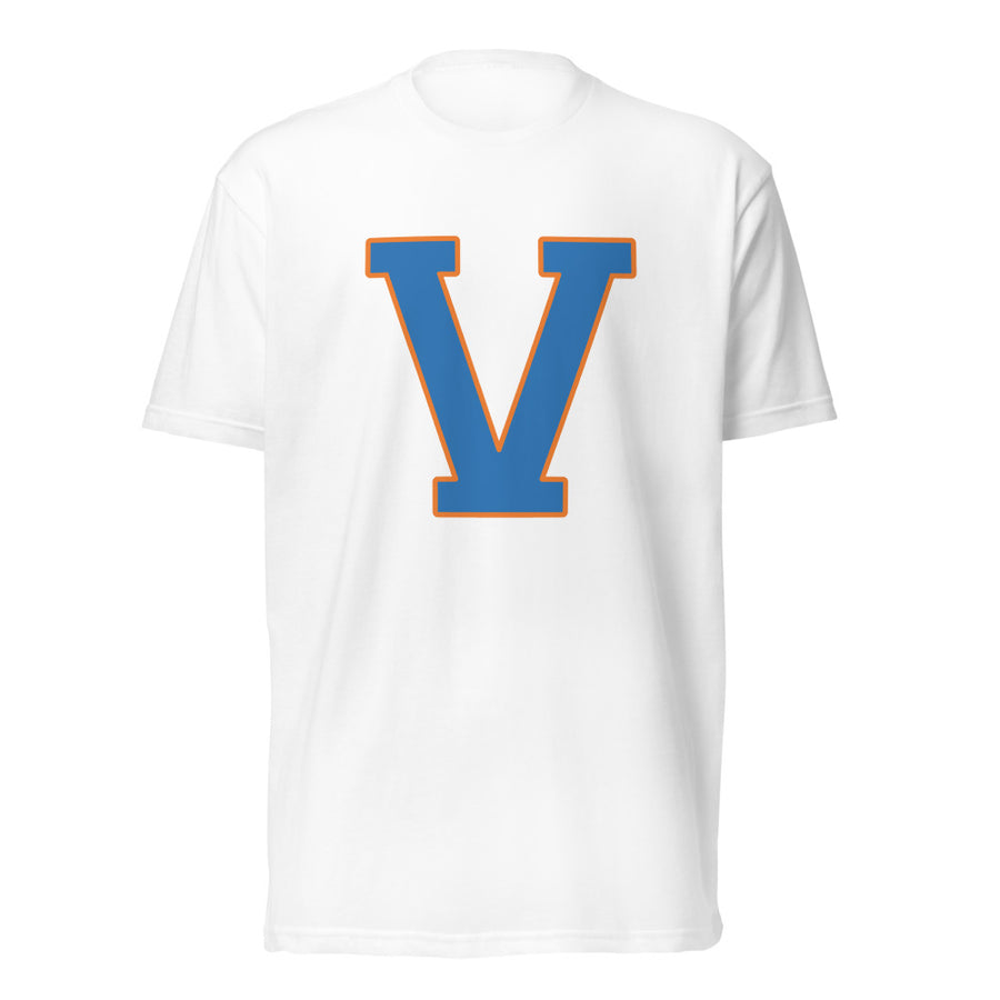 Fitted T-Shirt