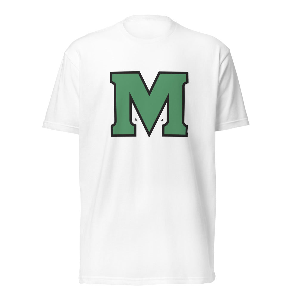 Millry High School Design 1 — White