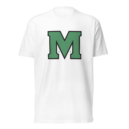 Millry High School Design 1 — White