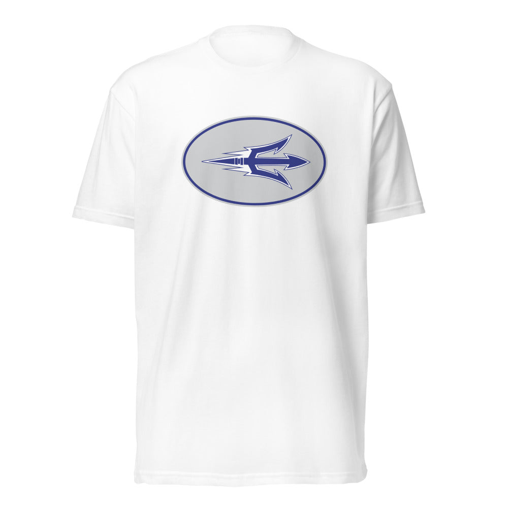 Etowah High School Design 1 — White