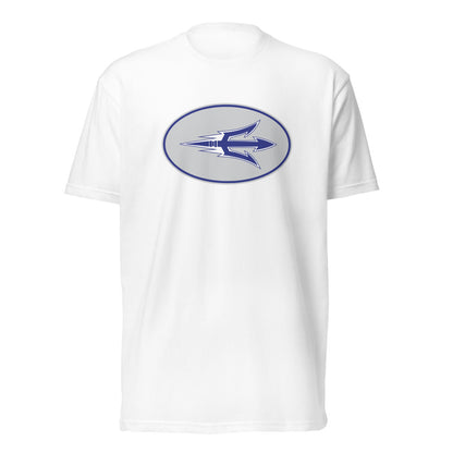 Etowah High School Design 1 — White