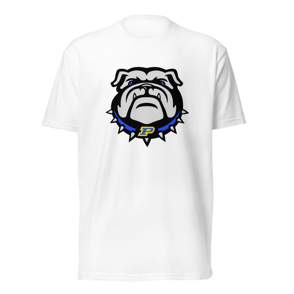 Piedmont High School Design 1 — White